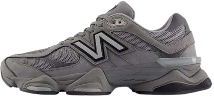 New Balance New Balance 9060 Shadow Grey Castlerock