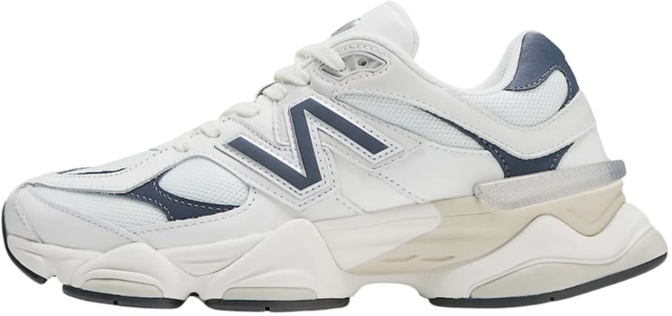 New Balance New Balance 9060 White Navy