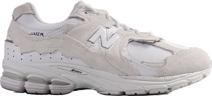 New Balance 2002 SNEAKERS WIT