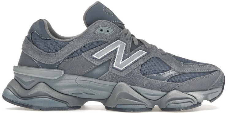 New Balance New Balance 9060 Vintage Indigo