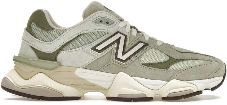 New Balance New Balance 9060 Olivine