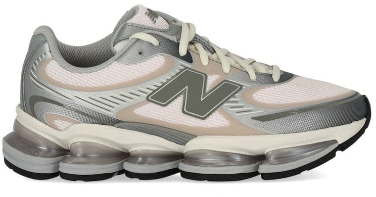 New Balance NEW BALANCE ABZORB 2000 TRUFFLE SALT PINK SALT SNEAKER