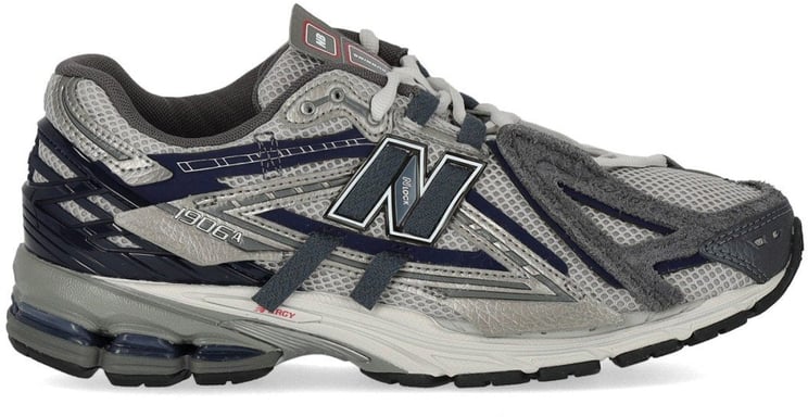New Balance NEW BALANCE ABZORB 1906A GRAPHITE MAGIC BLUE SNEAKER
