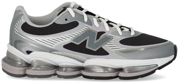 New Balance NEW BALANCE ABZORB 2000 SILVER SNEAKER