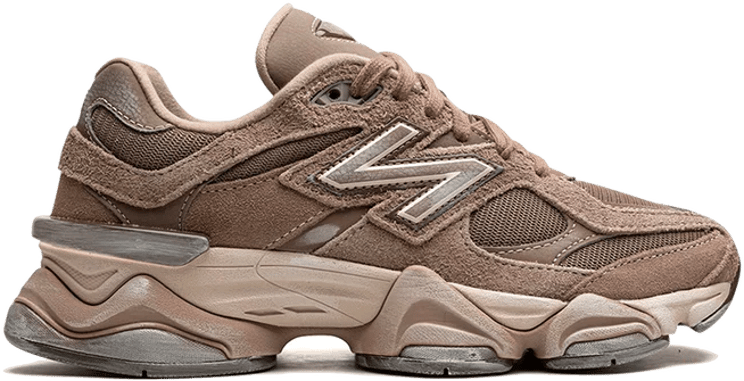 New Balance New Balance 9060 Mushroom