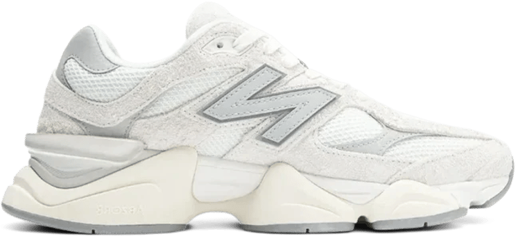 New Balance New Balance 9060 Sea Salt Moonbeam