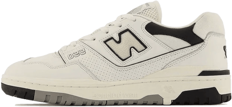 New Balance New Balance 550 'Cream Black'