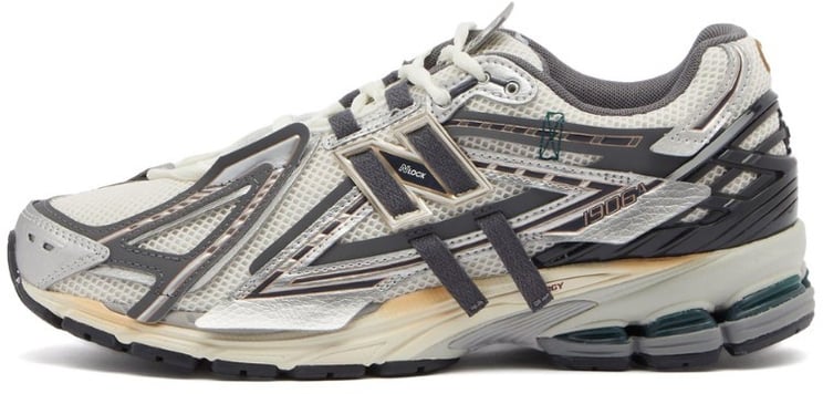 New Balance New Balance 1906A Silver Metalic Castlerock