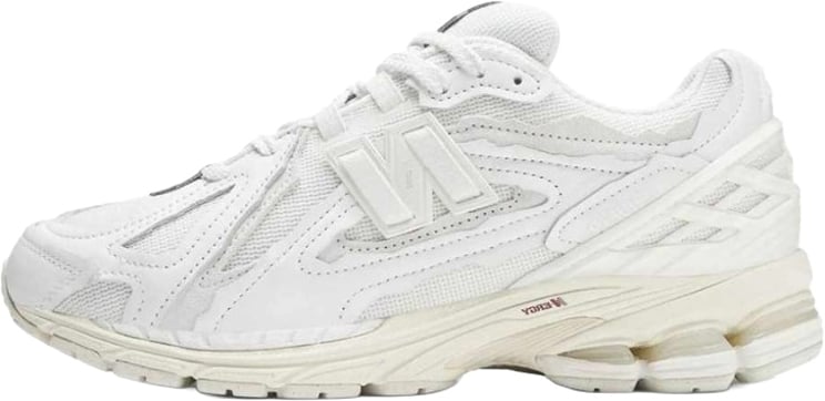 New Balance New Balance 1906D Protection Pack White Leather