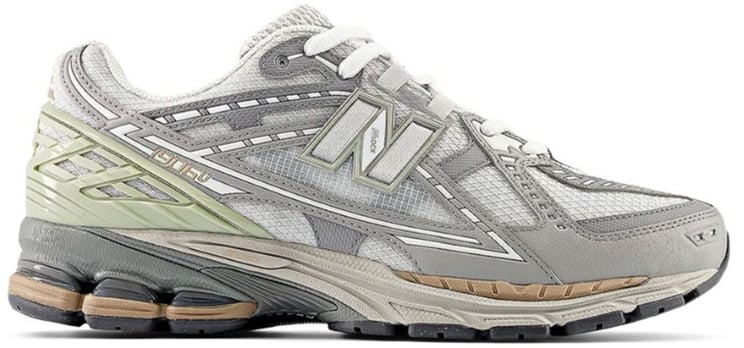 New Balance New Balance 1906N Team Away Grey