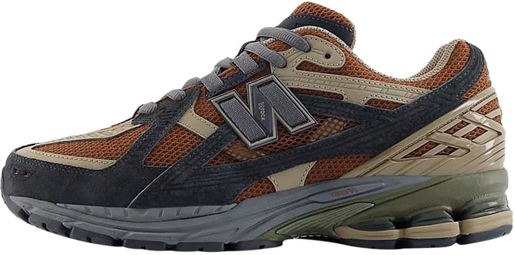 New Balance New Balance 1906 Sneaker Bruin