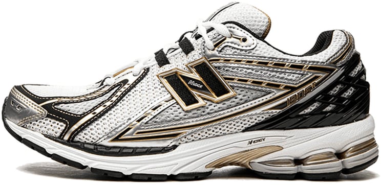 New Balance New Balance 1906R White Metallic Gold