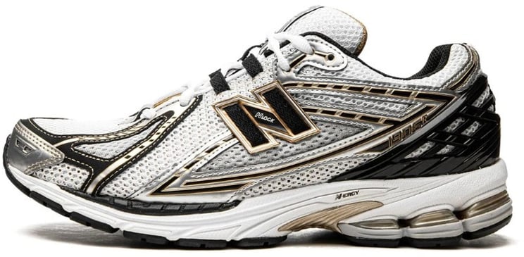 New Balance New Balance 1906R White Metallic Gold