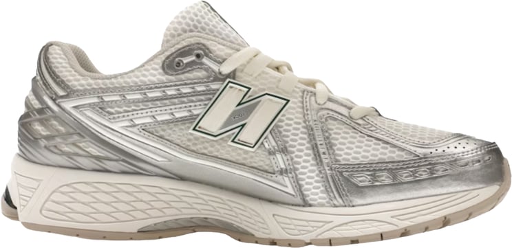 New Balance New Balance 1906R Silver Metallic Sea Salt