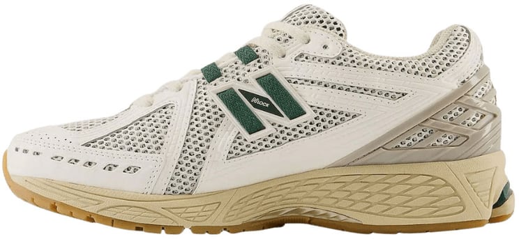 New Balance New Balance 1906R White Green Cream
