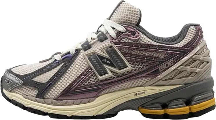 New Balance New Balance 1906R Licorice