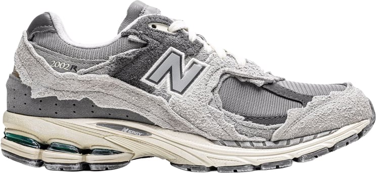 New Balance Sneakers Grey