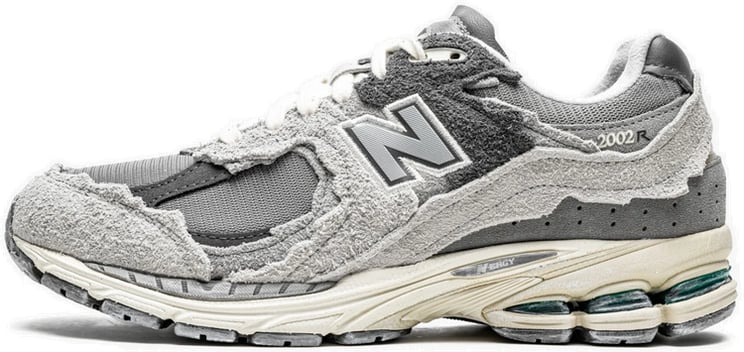New Balance New Balance 2002R Protection Pack Rain Cloud