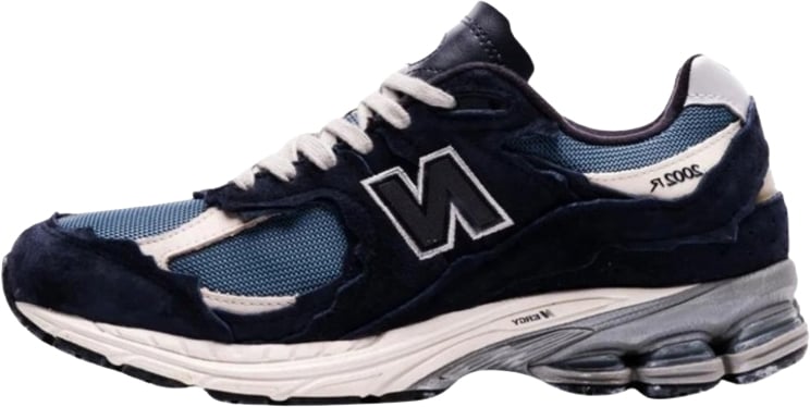 New Balance New Balance 2002R Protection Pack Dark Navy