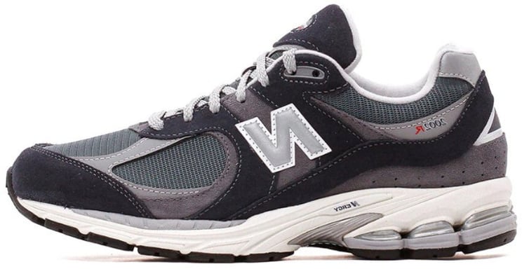 New Balance New Balance 2002R Eclipse Raincloud
