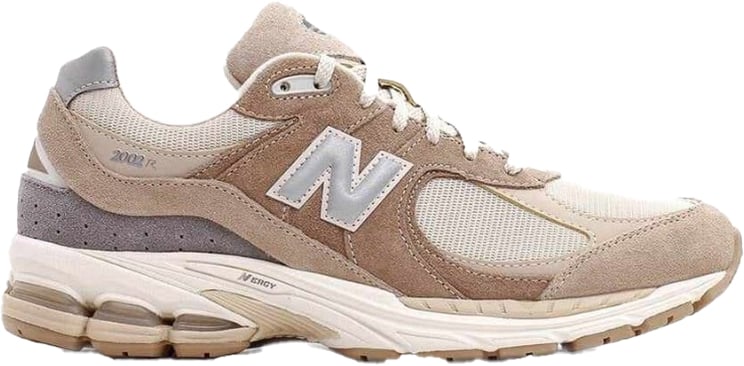 New Balance New Balance 2002R Driftwood Sandstone