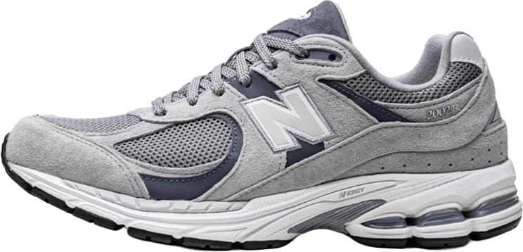 New Balance New Balance 2002R Steel Lead