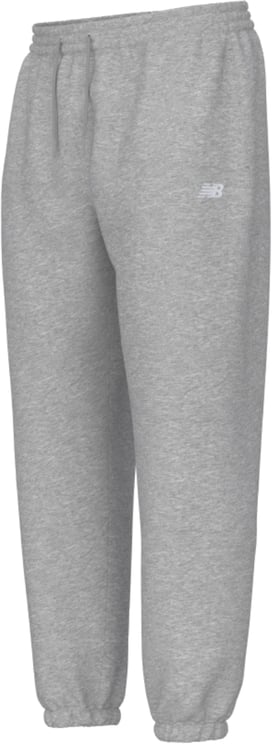 New Balance Trousers Grigio