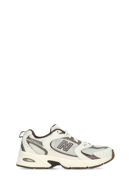 New Balance Sneakers Ivory