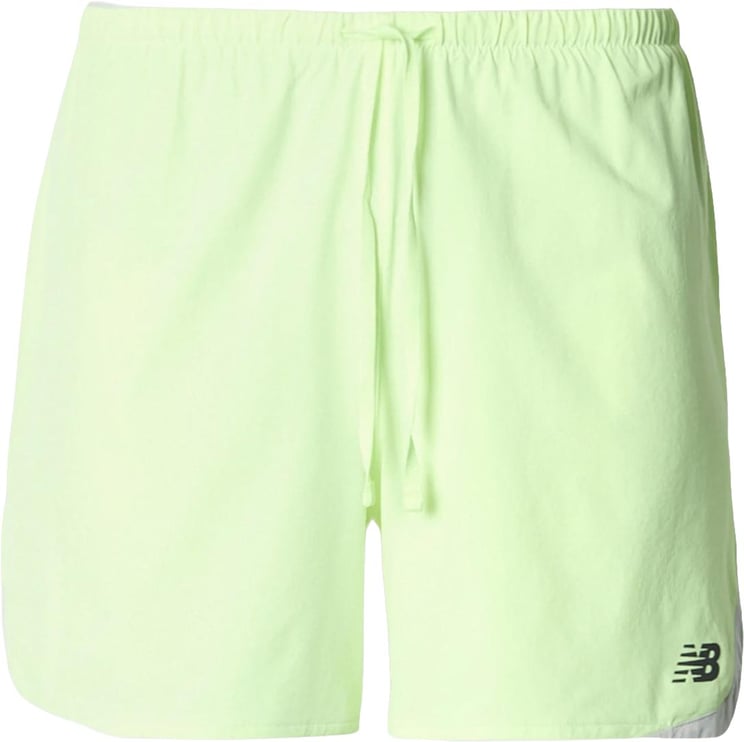 New Balance Sea Clothing Lime
