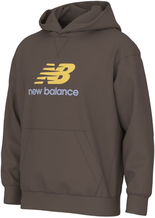 New Balance Sweaters Cortado