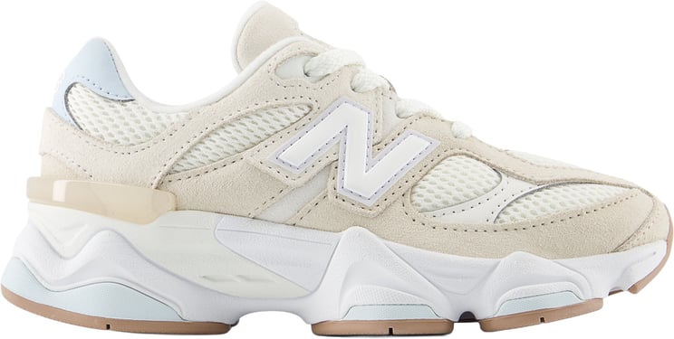 New Balance New Balance 9060 Beige (PS)