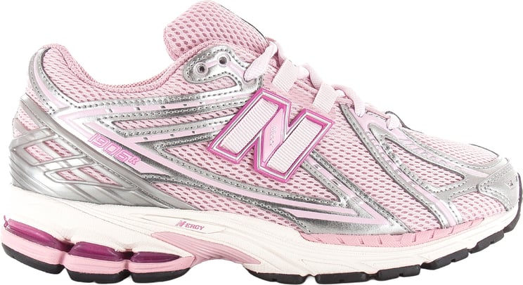 New Balance New Balance 1906R pink/silver metallic