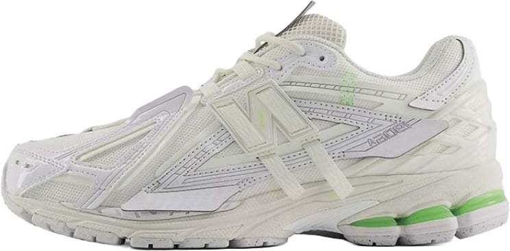 New Balance New Balance 1906A White Green