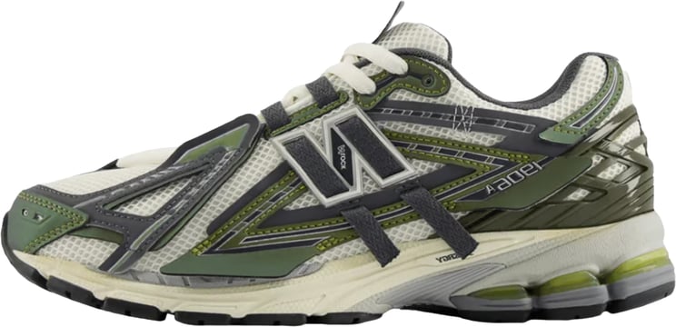 New Balance New Balance 1906A Olive Juice Sea Salt