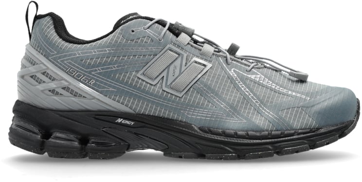 New Balance 1906r No Sew Pack Sneakers