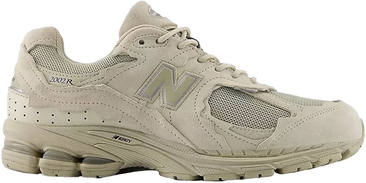 New Balance Sneakers Natural Khaki