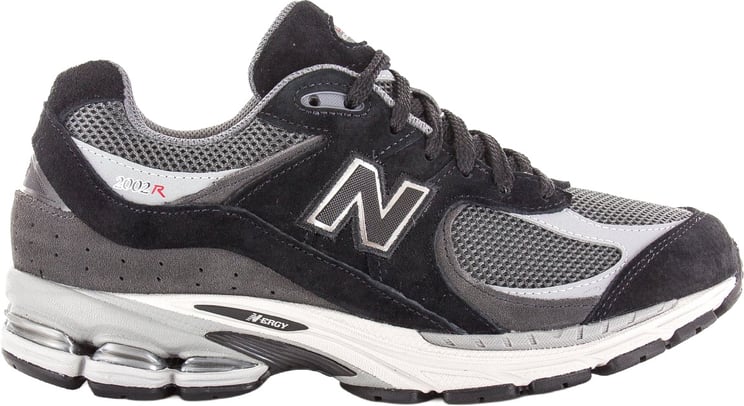 New Balance New Balance 2002R black castlerock