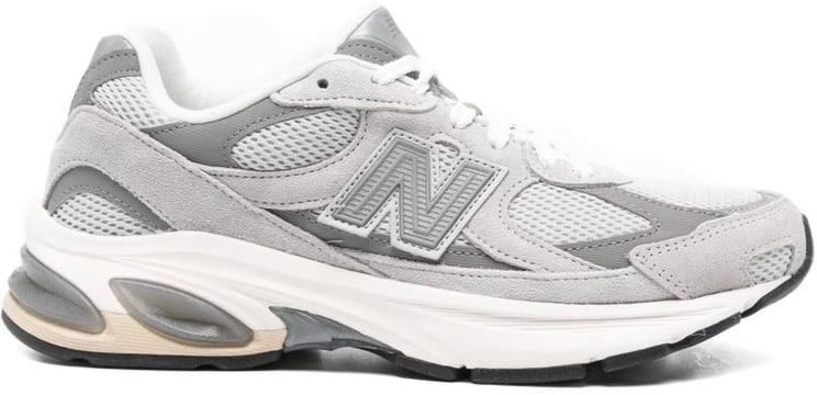 New Balance Sneakers Grigio