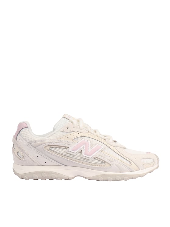 New Balance Sea Salt Stone Pink Sneakers