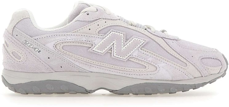 New Balance Sneakers Purple