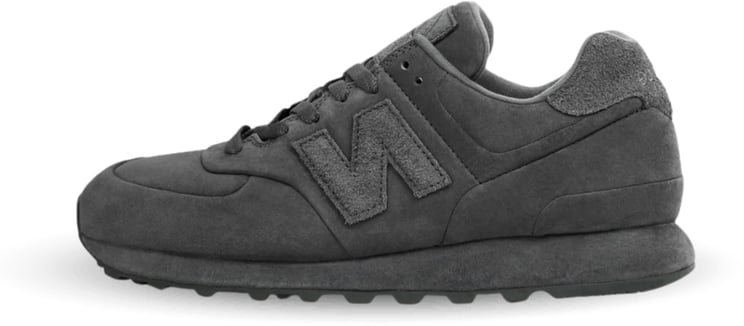 New Balance New Balance 574 Legacy Stone Island Ghost Dark Grey