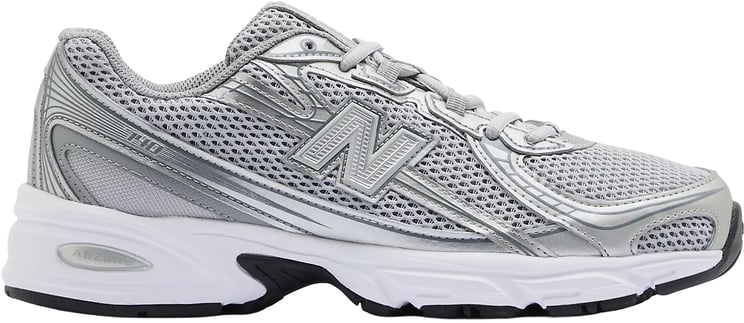 New Balance Sneakers Green