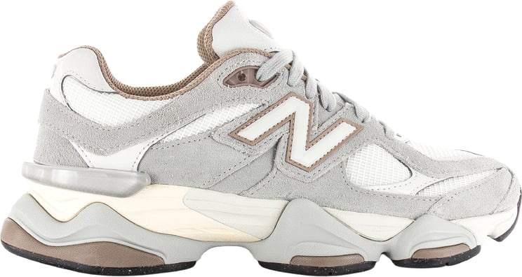 New Balance New Balance 9060 driftwood sea salt
