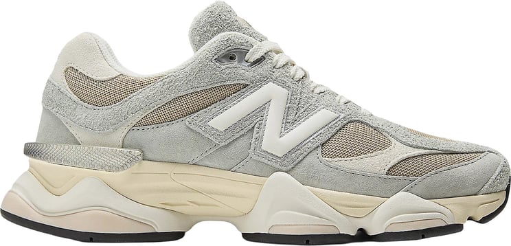 New Balance Sneakers Lone Star Grey - Stoneware