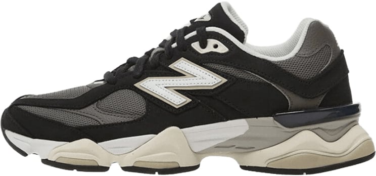 New Balance New Balance 9060 Black Tornado