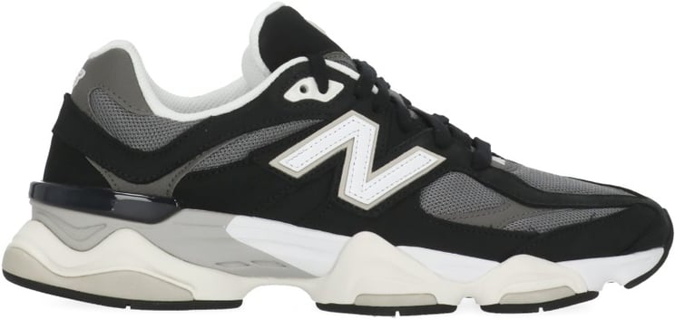 New Balance Sneakers Black