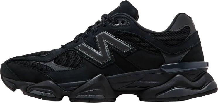 New Balance New Balance 9060 Black Cement