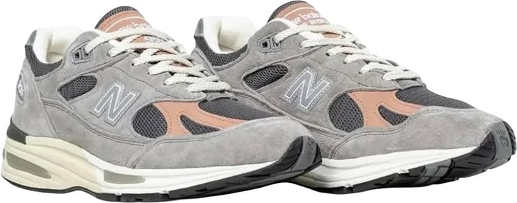 New Balance New Balance 991v2 MiUK Elephant Skin