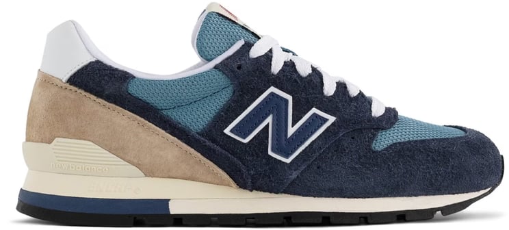 New Balance 996 Made In Usa X Teddy Santis Sneakers
