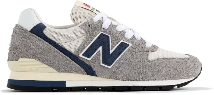 New Balance 996 Made In Usa X Teddy Santis Sneakers